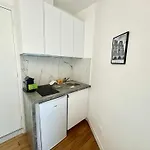 New 436 Keaton - Cosy Center Апартаменты *
