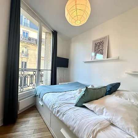 New 436 Keaton - Cosy Center Apartamento