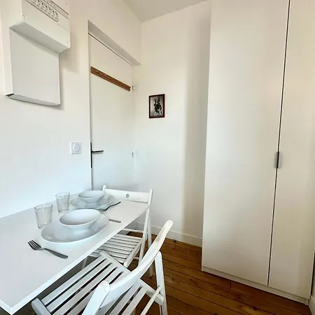 New 436 Keaton - Cosy Center Paris