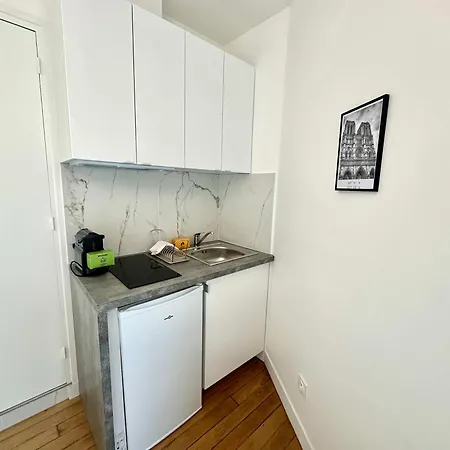 New 436 Keaton - Cosy Center Apartamento *