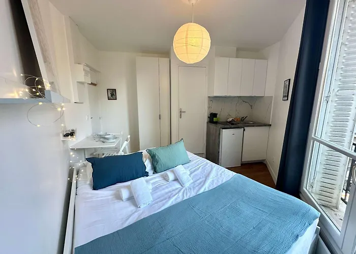 New 436 Keaton - Cosy Center